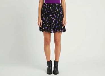 spódniczki do tańca: Pimkie, Spódnica damska, rozmiar S — 7