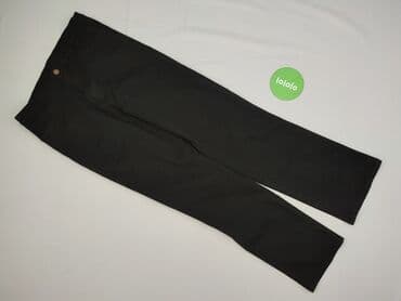 szerokie spodnie jeansowe: Jeansy dla mężczyzn, rozmiar S — 2