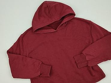 esmara bluza: Bluza z kapturem damska, rozmiar L — 1