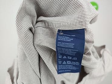tom: Hilfiger Denim, Koszulа dla mężczyzn, rozmiar L — 6