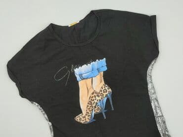 MEGI, T-shirt damski, rozmiar M