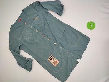 oasis jeans: Tunika damska, rozmiar 5XL — 2