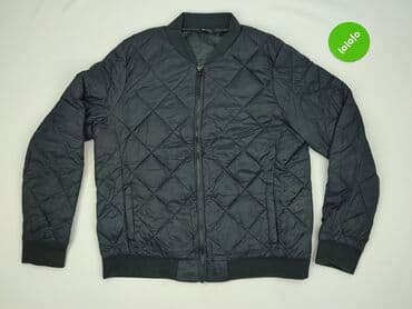 Kurtki bomberki: Esmara, Kurtka bomberka damska, rozmiar 6XL — 2