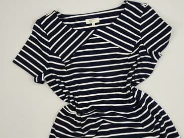 spódnice maxi paski: Papaya, Sukienka damska, rozmiar XL — 1