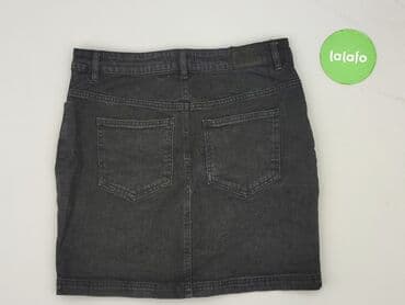 jeans pause: House of Denim, Spódnica damska, rozmiar L — 4