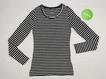 bluzka w paski pepco: Esmara, Bluzka damska, rozmiar XS — 2