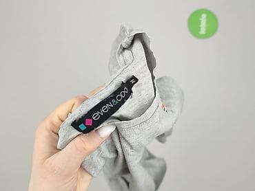 moko bluzki: Even&Odd, T-shirt damski, rozmiar M — 5