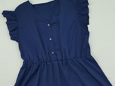 Shein Curve, Sukienka damska, rozmiar 2XL