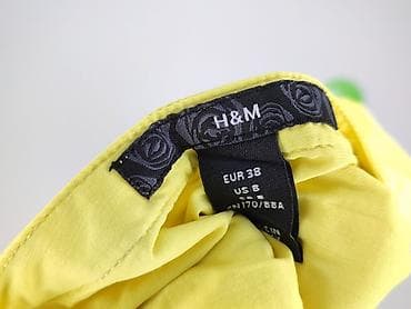blazer colour: H&M, Bluzka damska, rozmiar M — 4