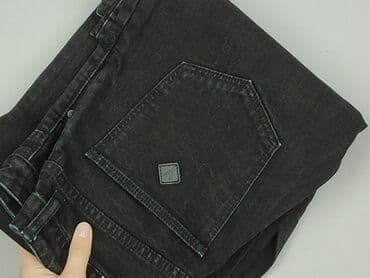 abercrombie and fitch jeans: Abrand Jeans, Jeansy damskie, rozmiar L — 6