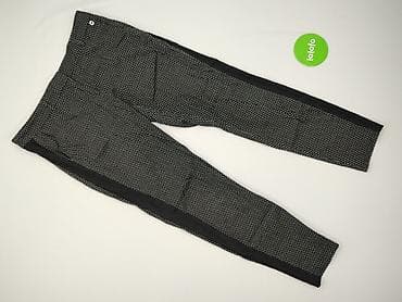 9 crocs: Top Secret, Material trousers for women, size L at lalafo.pl — 2 9 crocs: Top Secret, Material trousers for women, size L — 2