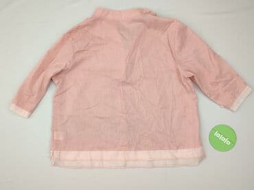 bluzki dopasowane eleganckie: Women's blouse, L at lalafo.pl — 4 bluzki dopasowane eleganckie: Women's blouse, L — 4