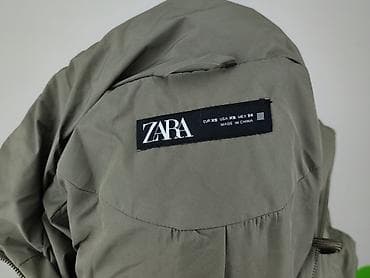 kurtki w pepco: Zara, Kurtka zimowa damska, rozmiar XS — 4