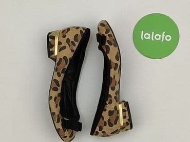 buty atmosphere: Atmosphere, Balerinki damskie, rozmiar 37 — 3