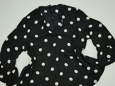 bluzki diverse: Gina Tricot, Bluzka damska, rozmiar L — 1