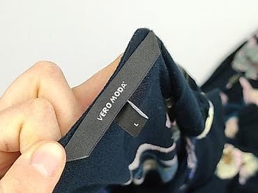 madora bluzki: Vero Moda, Sukienka damska, rozmiar L — 4