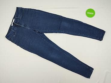 pull and bear mom jeans: Vero Moda, Jeansy damskie, rozmiar M — 2