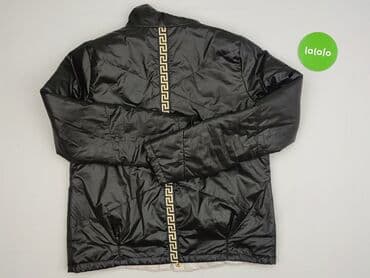 kurtki pakera: Kurtka przejściowa damska, rozmiar M — 3