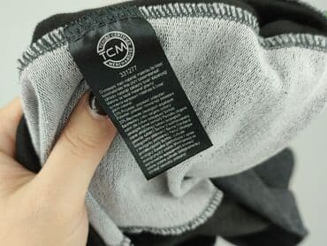 sweter patchwork: Tchibo, Bluza damska
, XL — 6