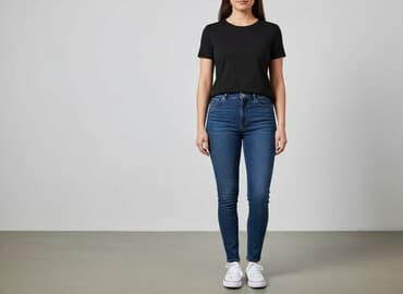 t shirty bawełniane supima: Футболка жіноча, розмір XL — 1