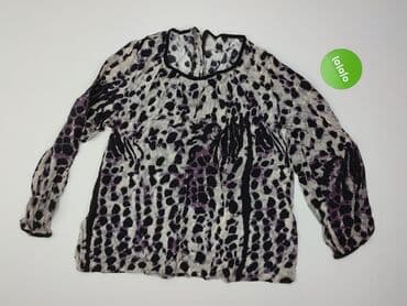 bluzki liliowe: Bluzka damska, rozmiar S — 2