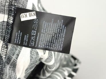 billie eilish ubrania h m: H&M, Sukienka damska, rozmiar S — 5