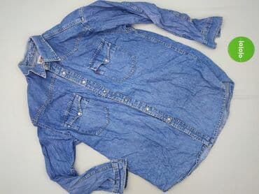 ubrania w gwiazdki: Big Star, Koszulа dla mężczyzn, rozmiar M — 2