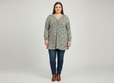 xl ka sukienki: Sukienka damska, rozmiar 6XL — 1