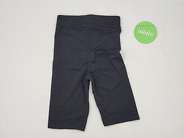dresy genzie: Zara, Legginsy Krótkie damskie, rozmiar S — 3