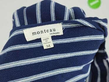 monnari sukienka w paski: Sukienka damska, M — 4