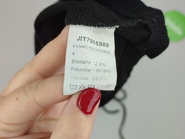 Kobiety: Shein, Top damski, XS — 5