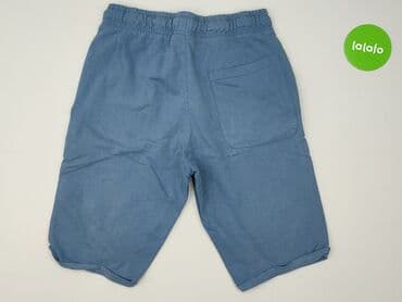 lidl klapki crocs: Sinsay, Szorty dla mężczyzn, M — 3