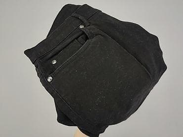 dzins material: Esmara, Jeansy damskie, rozmiar 3XL — 6