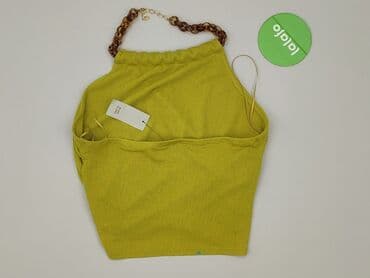 river island sukienki: River Island, Top damski, rozmiar M — 3