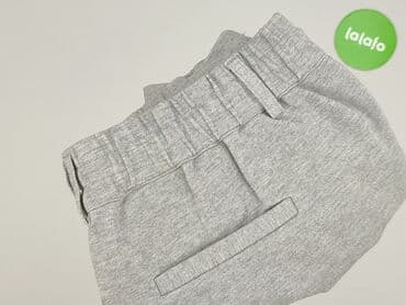 szorty damskie nike szary: ONLY, Szorty damskie, rozmiar L — 7