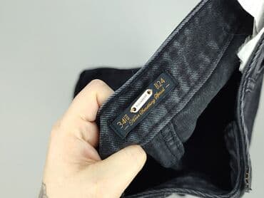 poland bear jeans: PULL&BEAR, Джинси жіночі, розмір XS на lalafo.pl — 4 poland bear jeans: PULL&BEAR, Джинси жіночі, розмір XS — 4