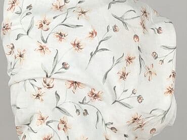 zwiewna bluzki w kwiaty: H&M, Bluzka damska, rozmiar S — 6