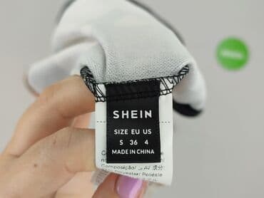 c: Shein, Women`s knitwear, size S (EU 36) — 4