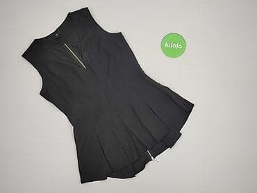 selfieroom bluzki: H&M, Bluzka damska, rozmiar S — 2
