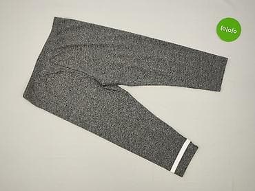 decathlon 106987: Legginsy Sportowe damskie, rozmiar S — 3