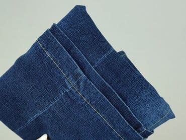 rozkloszowane spódnice jeansowe: Spódnica damska, rozmiar 3XL — 5