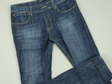 Jeans for men, L (EU 40), condition - Very good