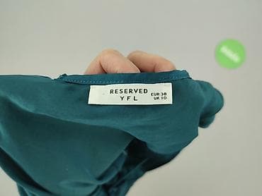 colloseum bluzka: Reserved YFL, Bluzka damska, rozmiar M — 4