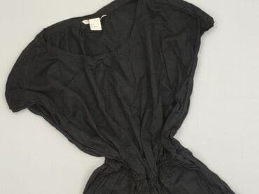 bluzki nietoperz plus size: Basic, Sukienka damska, rozmiar S — 1