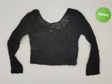 bluzki cropped: H&M Divided, Top damski, rozmiar S — 3