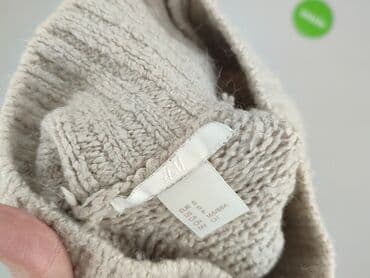sweter z kokardkami h m: H&M, Sweter damski, rozmiar S — 4