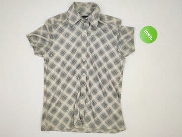 revert koszule: Jack & Jones, Koszulа dla mężczyzn, S — 2