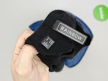 bluza rebel: RAINBOW, Sukienka damska, rozmiar S — 5