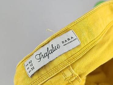 azara bluzki: Zara, Jeansy damskie, rozmiar M — 4