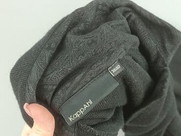 купити куртку в польщі жіночу: KappAhl, Trencz damski, rozmiar L — 4